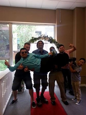 Jose Fernando Bercian - Photo 152