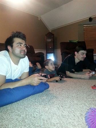 Jose Fernando Bercian - Photo 153