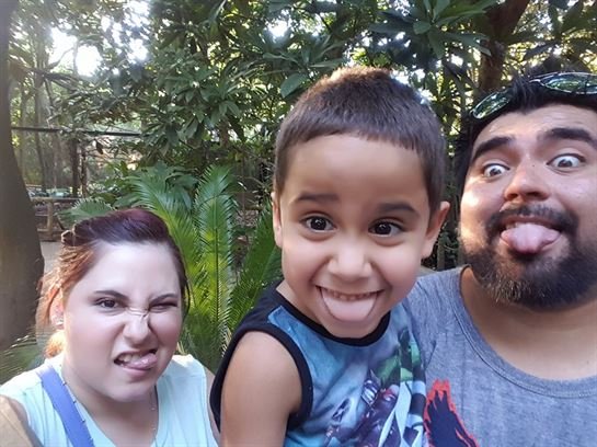 Jose Fernando Bercian - Photo 156