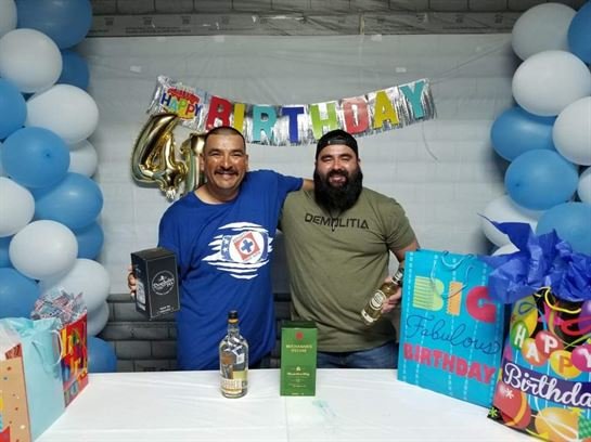 Jose Fernando Bercian - Photo 164