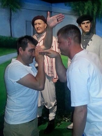 Jose Fernando Bercian - Photo 173