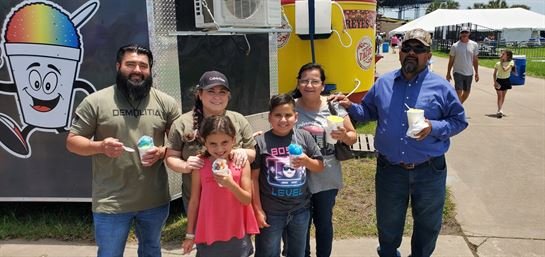 Jose Fernando Bercian - Photo 175