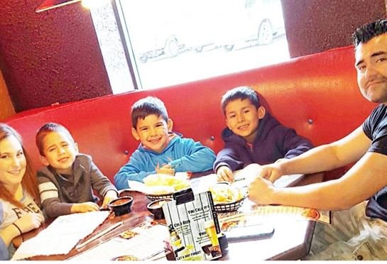 Jose Fernando Bercian - Photo 181