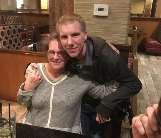 Ronna Ann Welsh Dickman - Photo 7