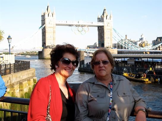 Ronna Ann Welsh Dickman - Photo 18