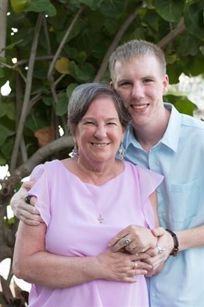 Ronna Ann Welsh Dickman - Photo 20