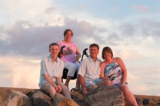 Ronna Ann Welsh Dickman - Photo 23