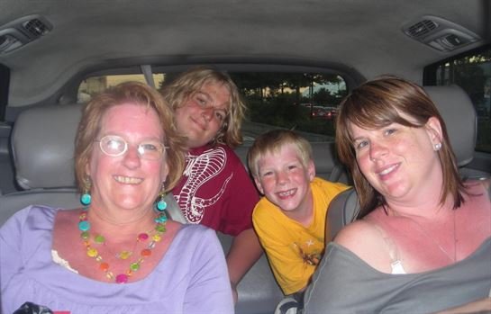 Ronna Ann Welsh Dickman - Photo 22