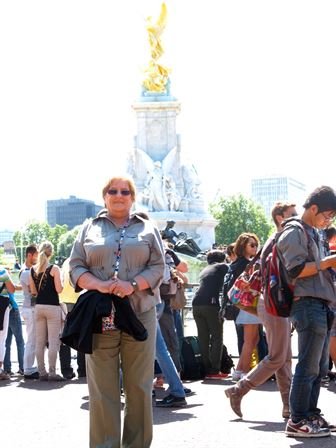 Ronna Ann Welsh Dickman - Photo 26