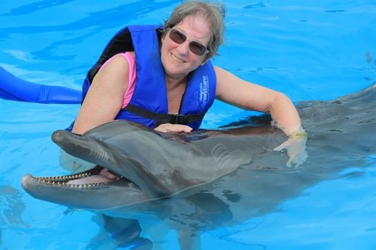 Ronna Ann Welsh Dickman - Photo 30