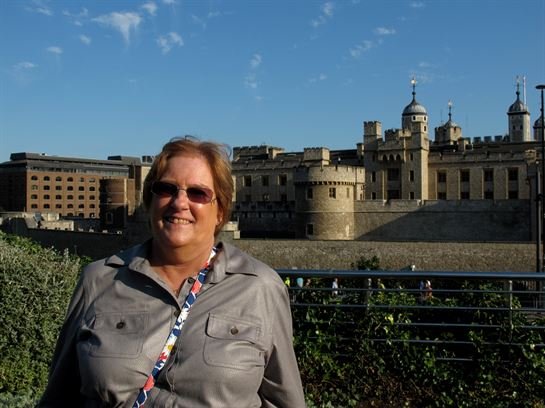 Ronna Ann Welsh Dickman - Photo 29