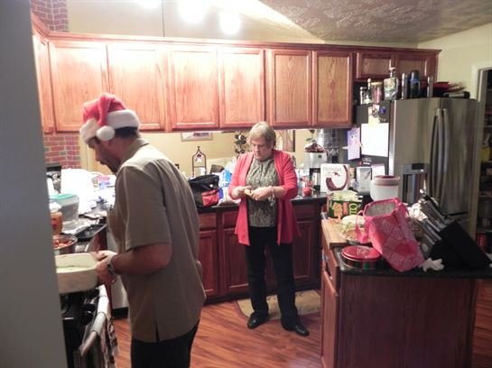 Ronna Ann Welsh Dickman - Photo 35