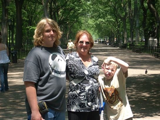 Ronna Ann Welsh Dickman - Photo 36