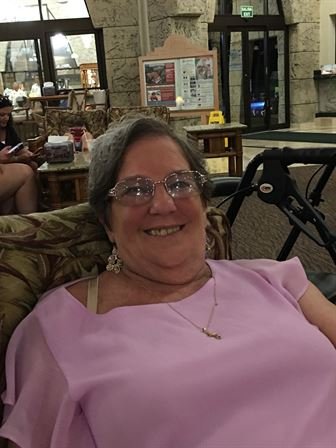 Ronna Ann Welsh Dickman - Photo 44