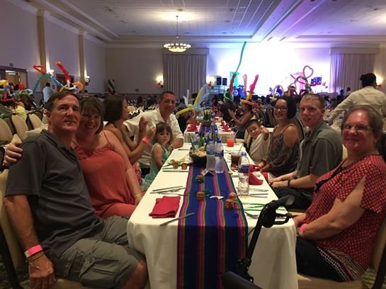 Ronna Ann Welsh Dickman - Photo 47