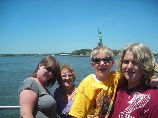 Ronna Ann Welsh Dickman - Photo 45