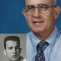 James Daniel (JD) Quarles