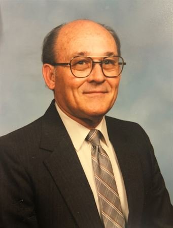 Greydon Gordon Baldwin, Sr. - Photo 5