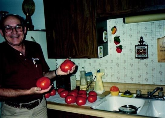 Greydon Gordon Baldwin, Sr. - Photo 7