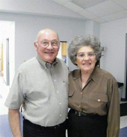 Greydon Gordon Baldwin, Sr. - Photo 21