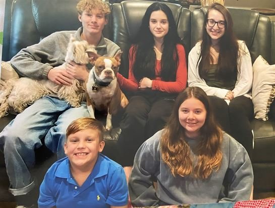 Greydon Gordon Baldwin, Sr. - Photo 27