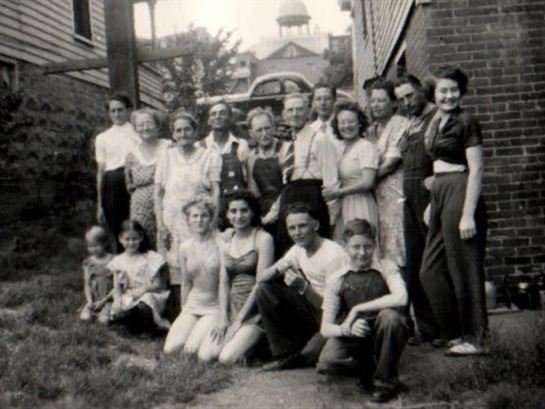 Greydon Gordon Baldwin, Sr. - Photo 44