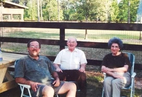 Greydon Gordon Baldwin, Sr. - Photo 48