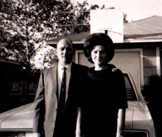 Greydon Gordon Baldwin, Sr. - Photo 49