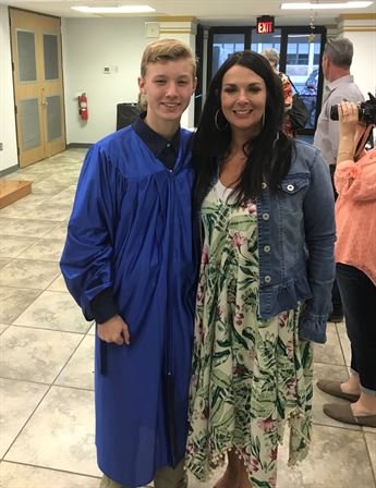 Greydon Gordon Baldwin, Sr. - Photo 52