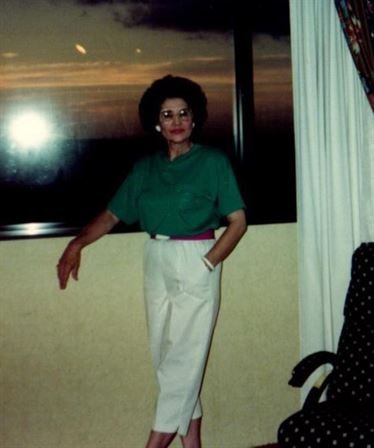 Greydon Gordon Baldwin, Sr. - Photo 54