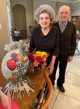 Greydon Gordon Baldwin, Sr. - Photo 55