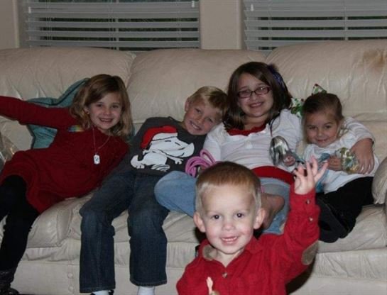 Greydon Gordon Baldwin, Sr. - Photo 59