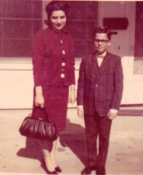 Greydon Gordon Baldwin, Sr. - Photo 63