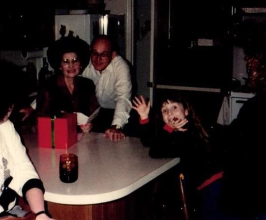 Greydon Gordon Baldwin, Sr. - Photo 66