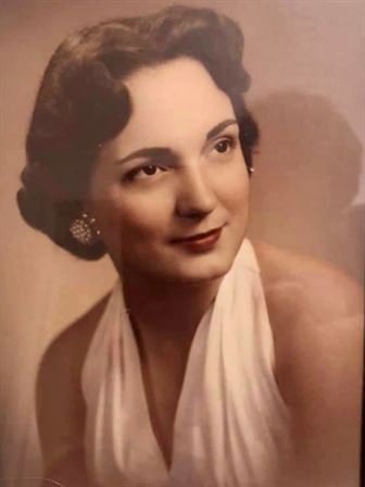 Elizabeth "Betty" Garrett Lundquist - Photo 29