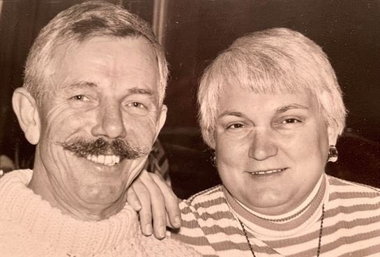 Elizabeth "Betty" Garrett Lundquist - Photo 31