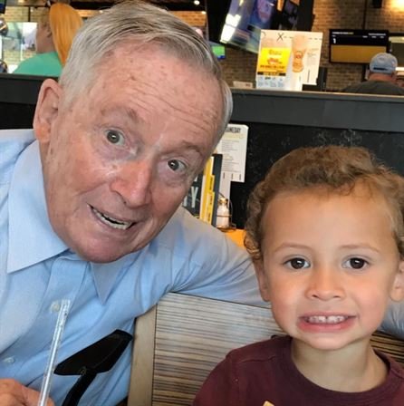 Jerry Duwayne "Shorty" Hussey - Photo 3