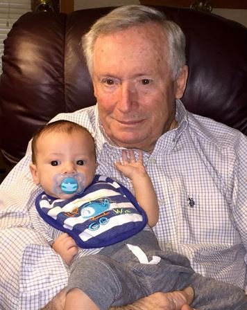 Jerry Duwayne "Shorty" Hussey - Photo 7