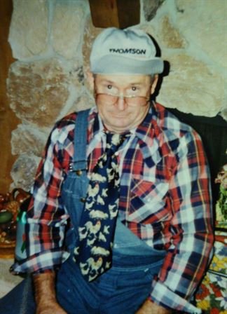 Jerry Duwayne "Shorty" Hussey - Photo 15