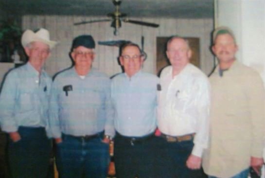 Jerry Duwayne "Shorty" Hussey - Photo 17