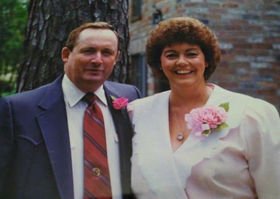 Jerry Duwayne "Shorty" Hussey - Photo 19