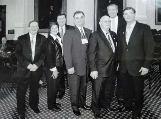 Jerry Duwayne "Shorty" Hussey - Photo 20