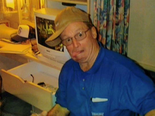 Jerry Duwayne "Shorty" Hussey - Photo 22