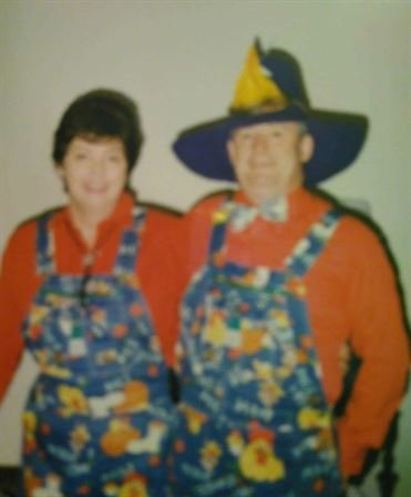 Jerry Duwayne "Shorty" Hussey - Photo 26