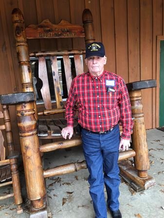 Jerry Duwayne "Shorty" Hussey - Photo 27