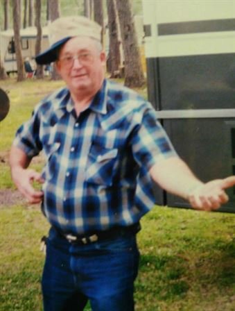 Jerry Duwayne "Shorty" Hussey - Photo 37