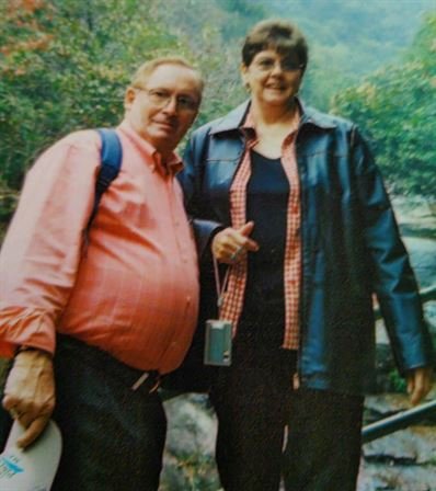 Jerry Duwayne "Shorty" Hussey - Photo 43