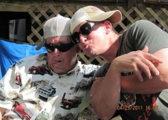 Jerry Duwayne "Shorty" Hussey - Photo 50