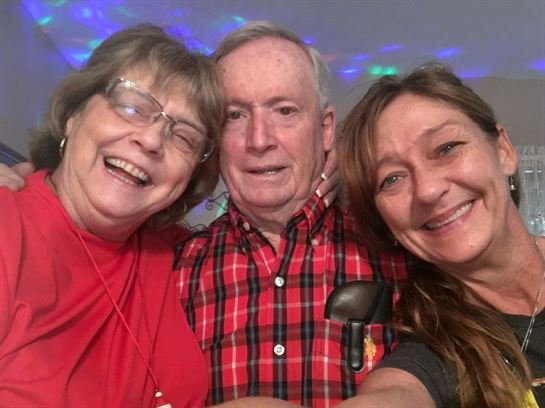 Jerry Duwayne "Shorty" Hussey - Photo 54