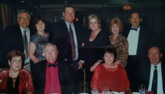 Jerry Duwayne "Shorty" Hussey - Photo 47